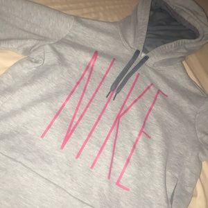 Nike Jacket